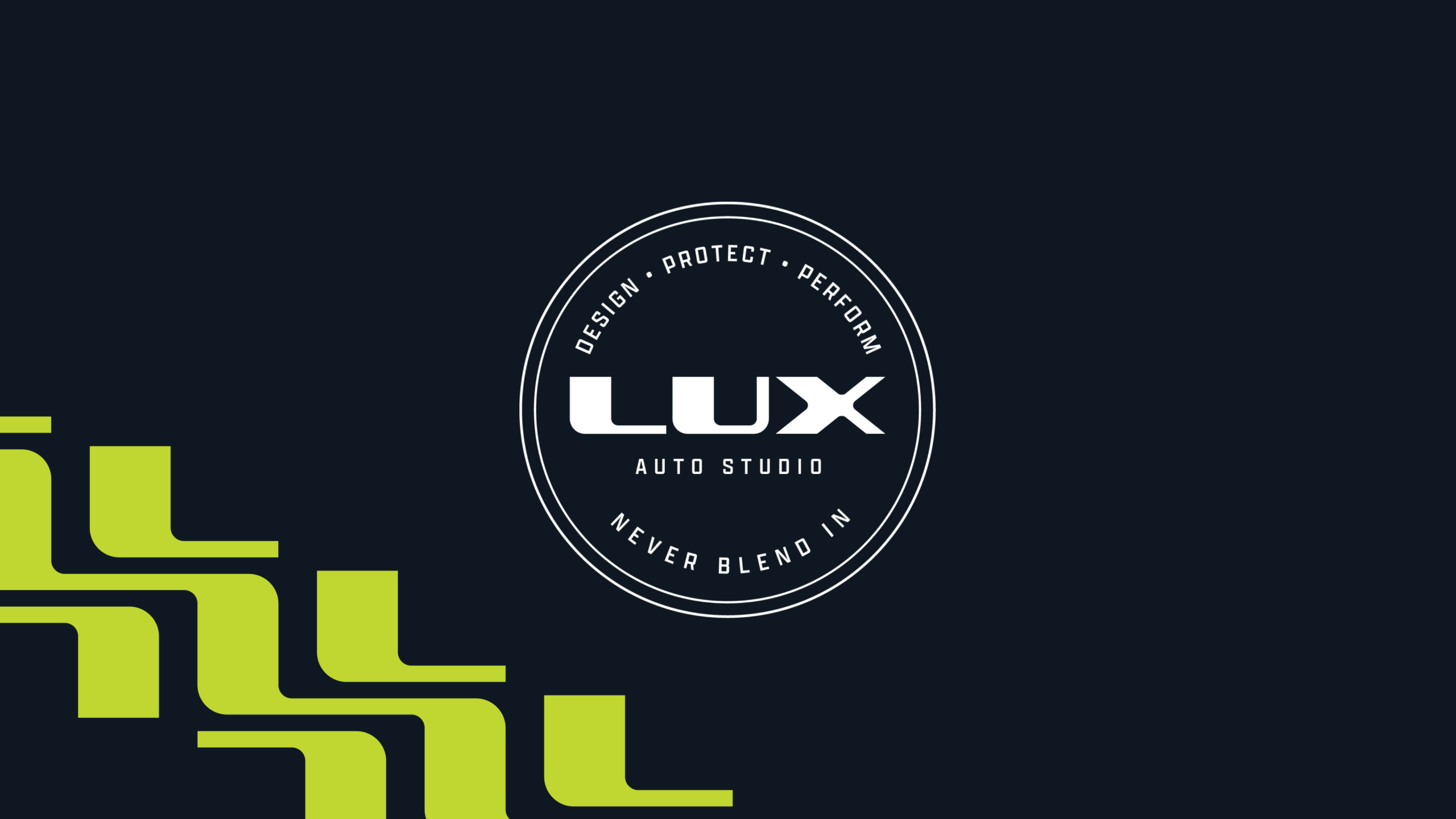 Lux Auto Studio